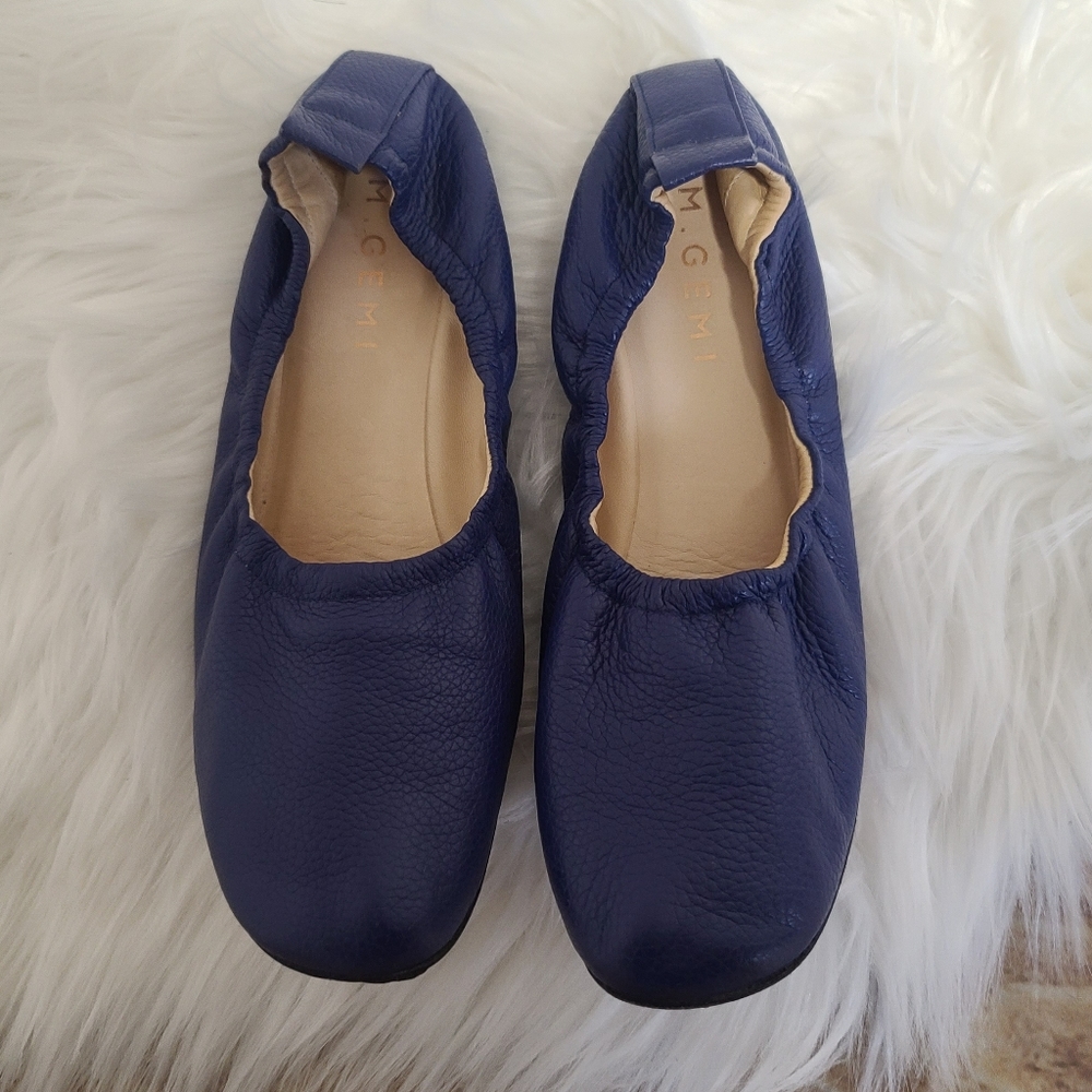 M. Gemi flats